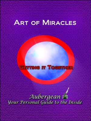 cover image of Art of Miracles